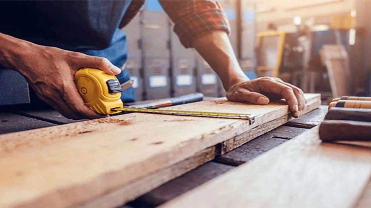 Tepebaşı Mobilyacı