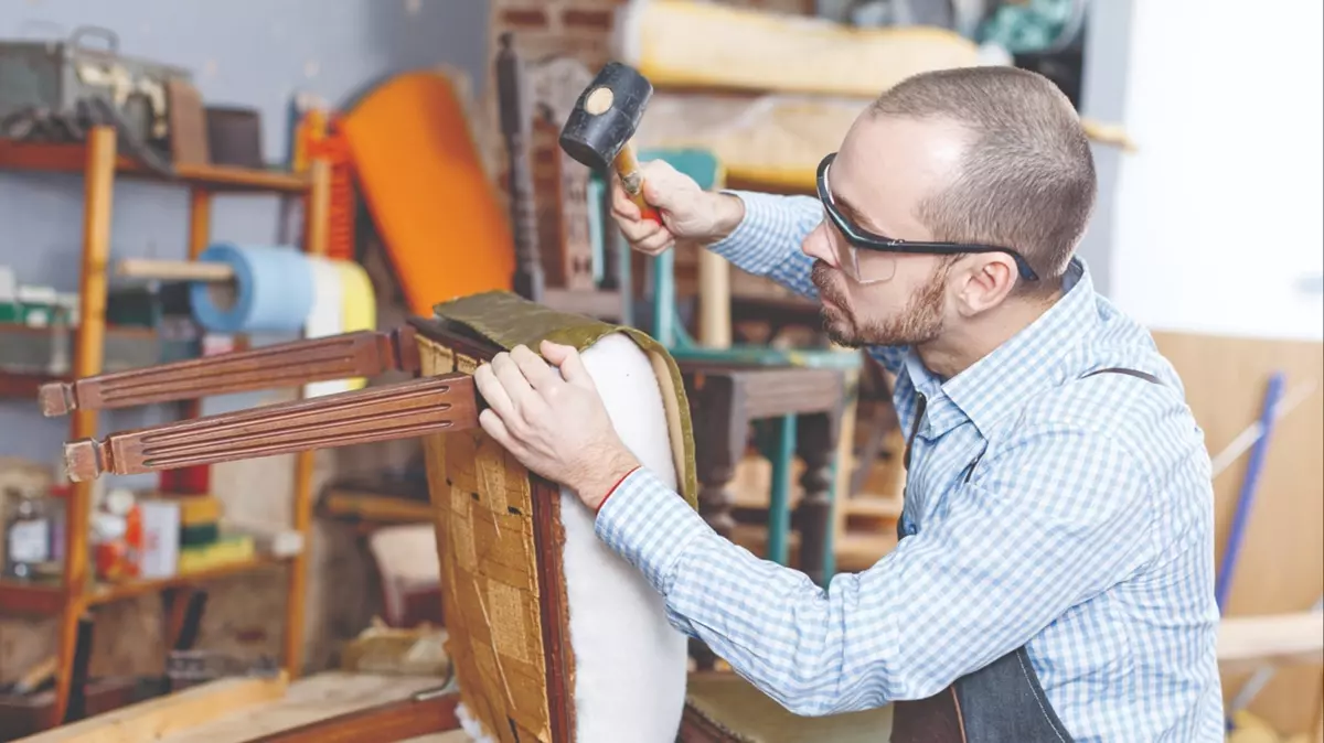 Tepebaşı Mobilyacı