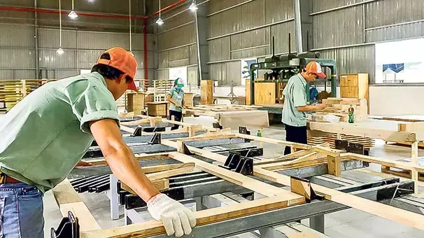 Tepebaşı Mobilyacı