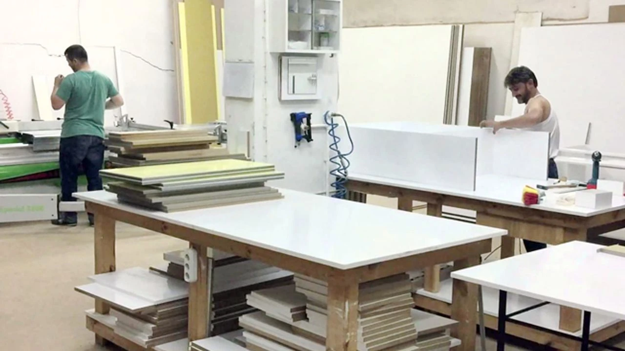 Tepebaşı Mobilyacı